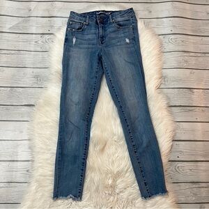 Tractr Women's Skinny Jeans size 26